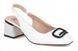 Sieviešu sandales D"ORO 260322041025 cena un informācija | Sieviešu kurpes | 220.lv