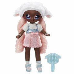 Кукла Na!Na!Na! Surprise  Lila Lamb 28 cm 14 cm цена и информация | Игрушки для девочек | 220.lv