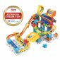 Kristālisku bumbiņu komplekts Vtech Marble Rush Marble Run - Racing Trase Trase ar Rampām + 4 gadi 73 Daudzums cena un informācija | Rotaļlietas zēniem | 220.lv