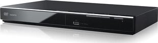 Panasonic DVD-S700EG-K цена и информация | DVD плееры | 220.lv