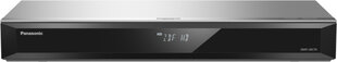 Panasonic DMR-UBC70EGS цена и информация | DVD плееры | 220.lv