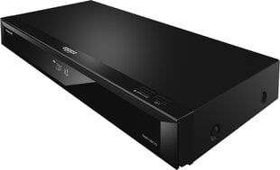 Panasonic DMR-UBC70EGK цена и информация | DVD плееры | 220.lv