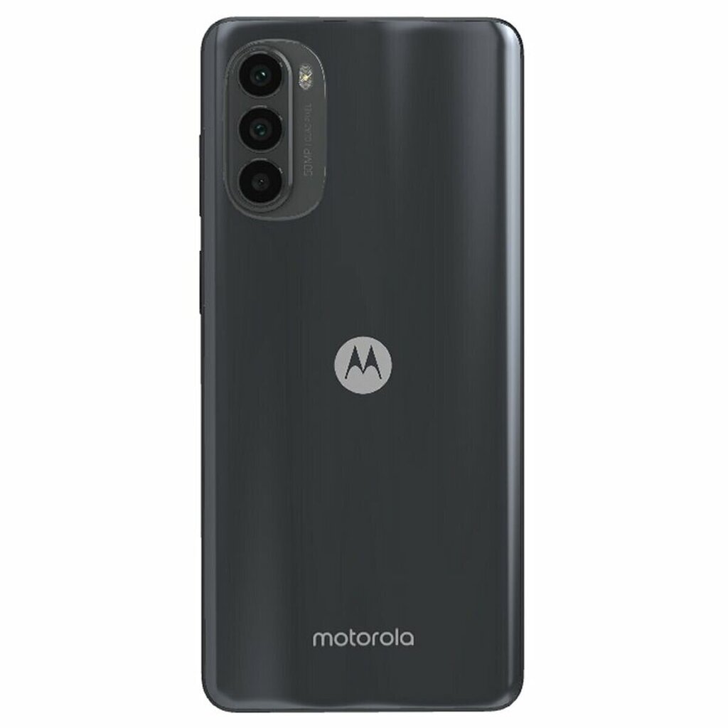 Motorola Moto G52 Snapdragon 128 GB 6 GB 6.6" Black цена и информация | Mobilie telefoni | 220.lv
