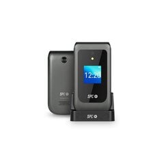 Мобильный телефон для пожилых людей SPC 2316N Jasper 2 4G 32 GB цена и информация | Мобильные телефоны | 220.lv