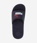 Puma sieviešu flip flops Cool Cat 2.0 390881*05, zils/balts 4065452738815 cena un informācija | Iešļūcenes, čības sievietēm | 220.lv