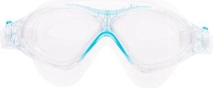 Очки для плавания детские AquaWave X-RAY JR, прозрачные синие цена и информация | Очки для плавания | 220.lv