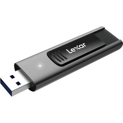 Lexar JumpDrive M900 256ГБ USB 3.1 цена и информация | USB накопители | 220.lv