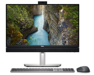 Dell OptiPlex 7410 Plus цена и информация | Стационарные компьютеры | 220.lv