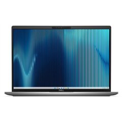 Dell NB LAT 7640 CI7-1355U 16 дюймов 16 ГБ/512 ГБ SC N006L764016EMEA DELL цена и информация | Ноутбуки | 220.lv