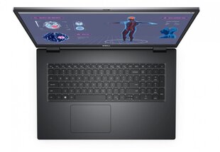 Dell Precision 17 7780, i9-13950HX, 32GB, 1TB SSD, Win11P цена и информация | Ноутбуки | 220.lv