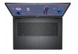Dell Precision 17 7780, i9-13950HX, 32GB, 1TB SSD, Win11P цена и информация | Portatīvie datori | 220.lv