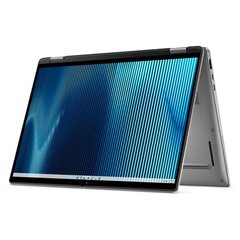 Dell Latitude 14 7440, i5-1345U, 16GB, 512SSD, Win11P, EST цена и информация | Ноутбуки | 220.lv