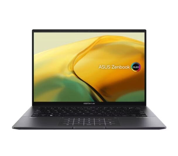 Asus Zenbook 14X OLED (UX3404VA-M9054W) цена и информация | Portatīvie datori | 220.lv