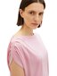 Tom Tailor sieviešu t-krekls 1036894*31814, rozātest 4066887703218 cena un informācija | Blūzes, sieviešu krekli | 220.lv