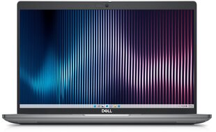 Dell Latitude 14 5440, i7-1355U, 16GB, 512SSD, Win11P, EST cena un informācija | Portatīvie datori | 220.lv