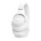 JBL Tune 770 NC JBLT770NCWHT cena un informācija | Austiņas | 220.lv