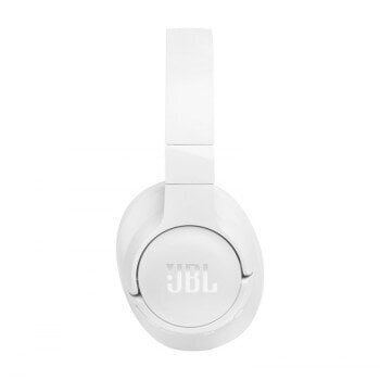 JBL Tune 770 NC JBLT770NCWHT cena un informācija | Austiņas | 220.lv