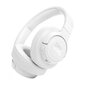 JBL Tune 770 NC JBLT770NCWHT cena un informācija | Austiņas | 220.lv