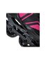 Skrituļslidas CoolSlide Ruller, rozā cena un informācija | Skrituļslidas | 220.lv