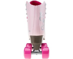 Роликовые коньки CoolSlide Vienna, розовый цвет цена и информация | Роликовые коньки | 220.lv