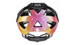 Velosipēdista ķivere Uvex Quatro Future, 52-57 cm, dažādu krāsu cena un informācija | Ķiveres | 220.lv