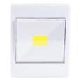 Bezvadu gaismeklis 3W COB LED