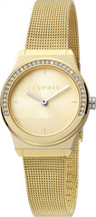 Esprit Magnolia mini pulkstenis ES1L091M0055 cena un informācija | Sieviešu pulksteņi | 220.lv