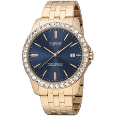 Esprit Everly ES1L318M0085 pulkstenis cena un informācija | Sieviešu pulksteņi | 220.lv