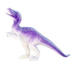 Dinozauru figūriņas Jin, 14-18 cm цена и информация | Игрушки для мальчиков | 220.lv
