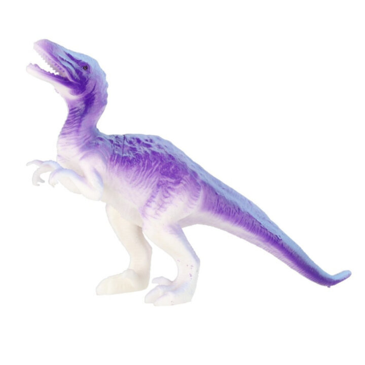 Dinozauru figūriņas Jin, 14-18 cm cena un informācija | Rotaļlietas zēniem | 220.lv