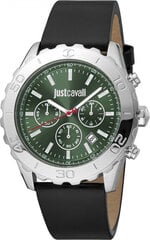 Мужские часы Just Cavalli JC1G214L0015 цена и информация | Женские часы | 220.lv