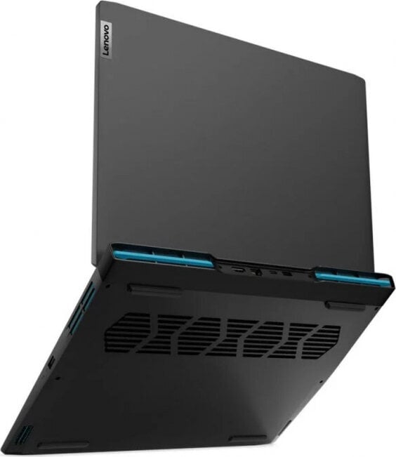 Lenovo IdeaPad Gaming 3 15IAH7 i5-12500H Spāņu Qwerty 512 GB SSD 15,6" 16 GB RAM cena un informācija | Portatīvie datori | 220.lv