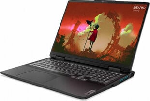 Lenovo IdeaPad Gaming 3 15IAH7 i5-12500H Spāņu Qwerty 512 GB SSD 15,6" 16 GB RAM цена и информация | Ноутбуки | 220.lv