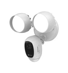 Uzraudzības Videokameras Ezviz LC1C цена и информация | Камеры видеонаблюдения | 220.lv