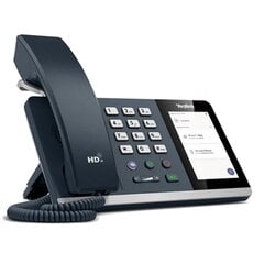 IP Telefons Yealink MP50 cena un informācija | Stacionārie telefoni | 220.lv