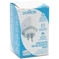 Smart Plug Domos DOML-EI-1 цена и информация | Smart устройства и аксессуары | 220.lv