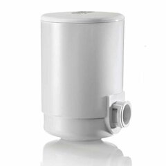Фильтр для крана LAICA FR01A01 Hidrosmart Venezia  цена и информация | Принадлежности для кухонных раковин и смесителей | 220.lv