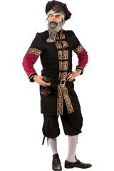 Средневековый костюм цена и информация | Карнавальные костюмы, парики и маски | 220.lv