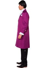 Фиолетовый пиджак, фиолетовый цена и информация | Карнавальные костюмы, парики и маски | 220.lv
