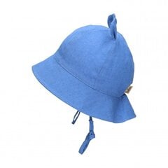 Cepure zēniem TuTu cena un informācija | Cepures, cimdi, šalles zēniem | 220.lv