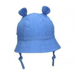 Cepure zēniem TuTu cena un informācija | Cepures, cimdi, šalles zēniem | 220.lv