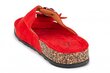 Sieviešu sandales CINK ME 261510041407 цена и информация | Iešļūcenes, čības sievietēm | 220.lv