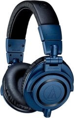 Профессиональный студийный монитор Audio Technica ATH-M50XDS цена и информация | Наушники | 220.lv