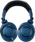 Audio Technica Professional Studio Monitor ATH-M50XDS cena un informācija | Austiņas | 220.lv