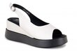Sieviešu sandales BADEN 261772041010 cena un informācija | Sieviešu sandales | 220.lv