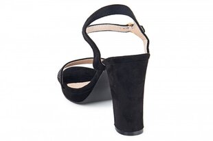 Sieviešu sandales CINK ME 261833044754 cena un informācija | Sieviešu sandales | 220.lv