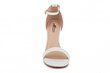 Sieviešu sandales MULANKA 263262041025 cena un informācija | Sieviešu sandales | 220.lv
