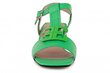 Sieviešu sandales MONNA LISA 263671041614 цена и информация | Sieviešu sandales | 220.lv