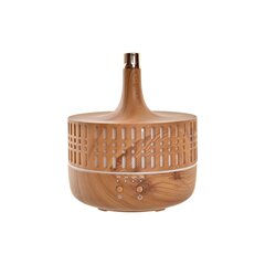 Mitrinātājs DKD Home Decor LED Licht (550 ml) (17 x 17 x 20 cm) cena un informācija | Gaisa mitrinātāji | 220.lv