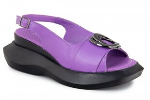 Sieviešu sandales MONNA LISA 264052040536 cena un informācija | Sieviešu sandales | 220.lv
